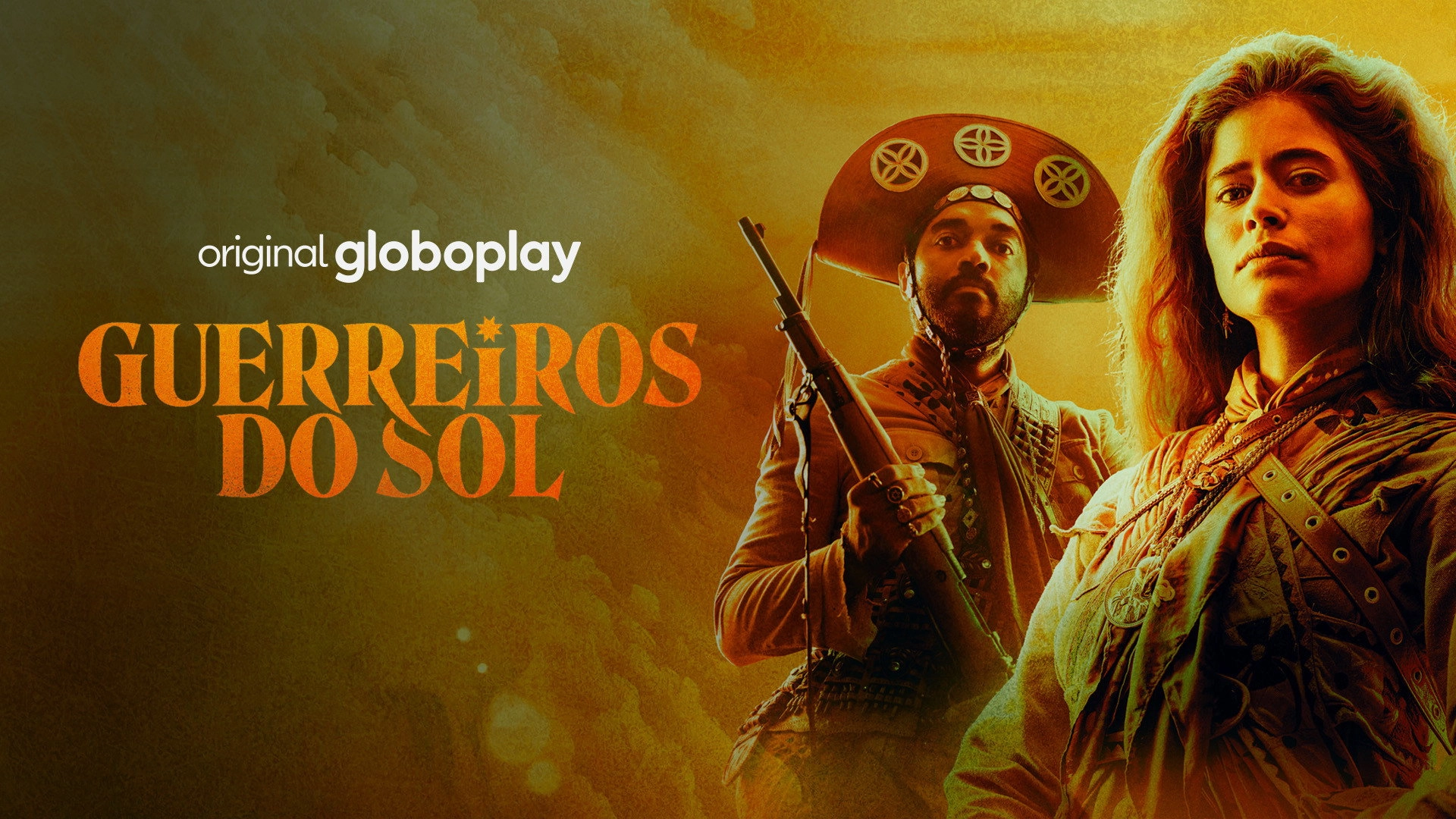 Guerreiros do Sol