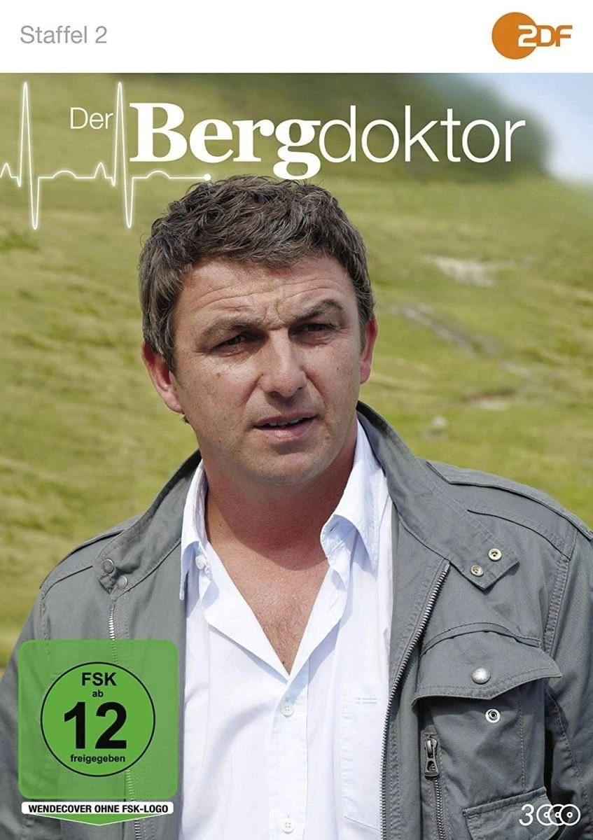 Der Bergdoktor