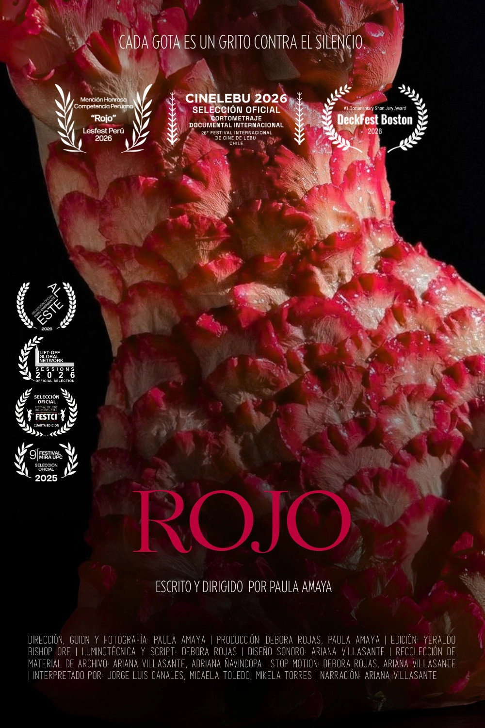ROJO