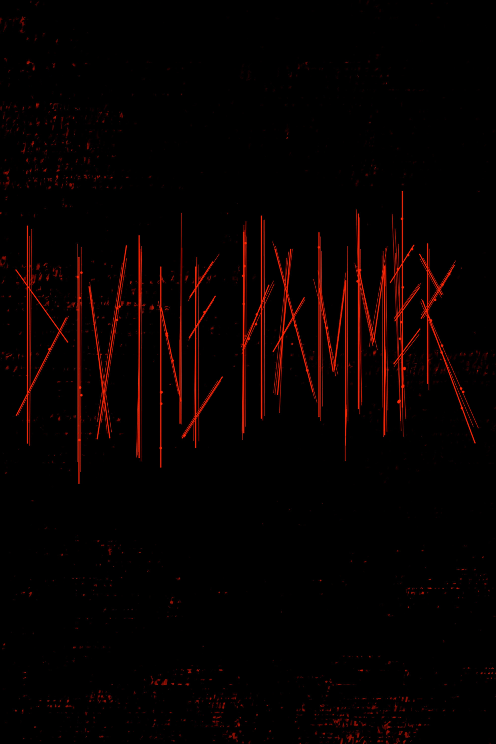 Divine Hammer