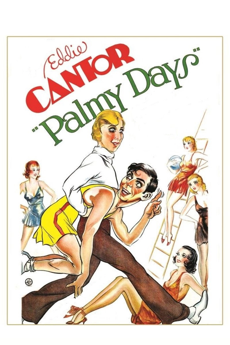 Palmy Days