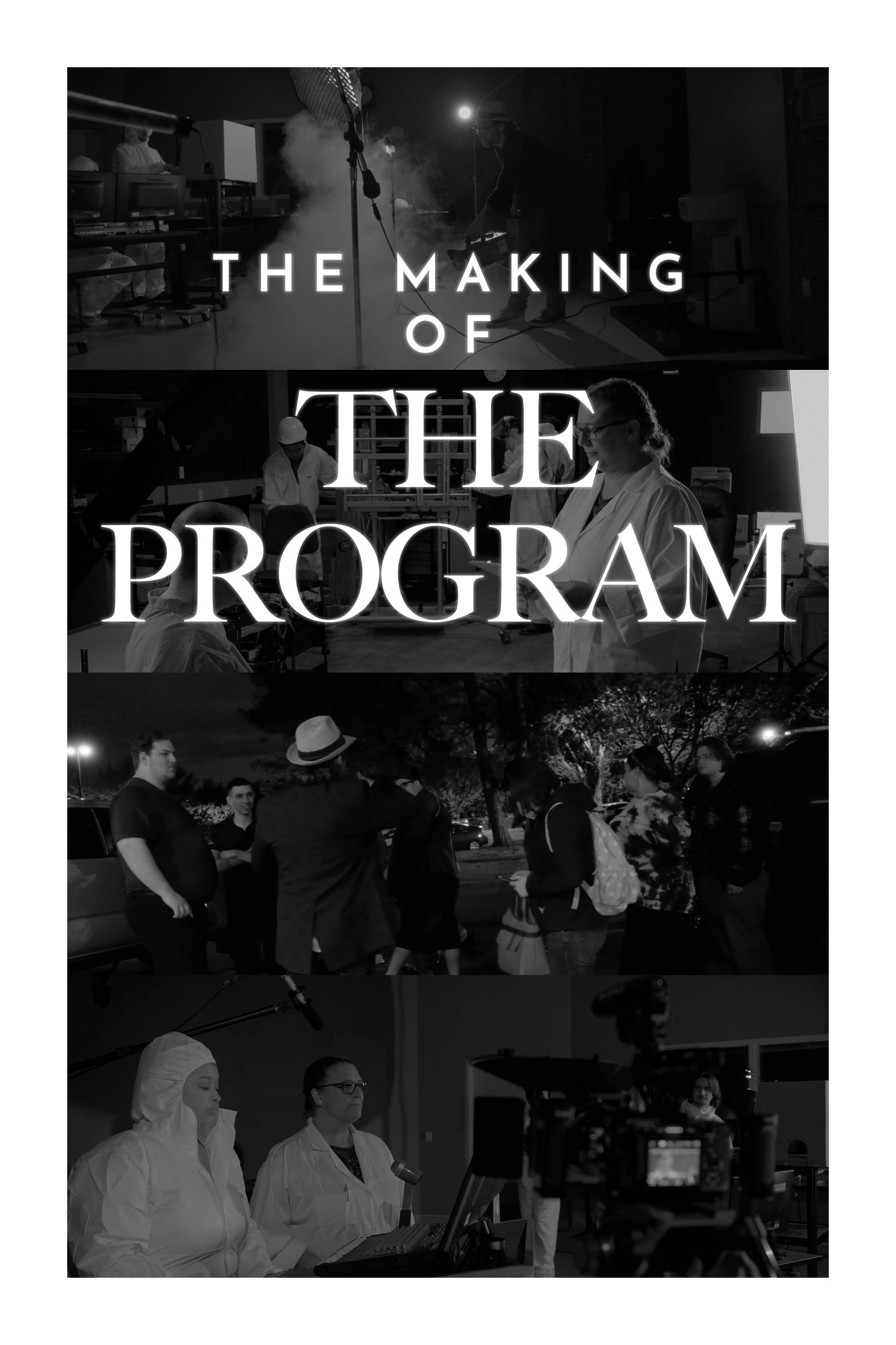 The Making of The Program