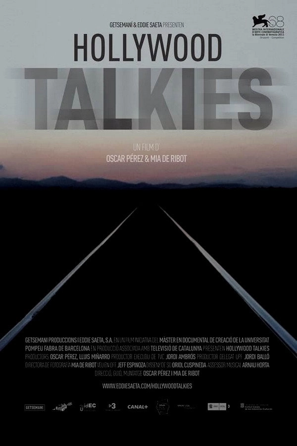 Hollywood Talkies