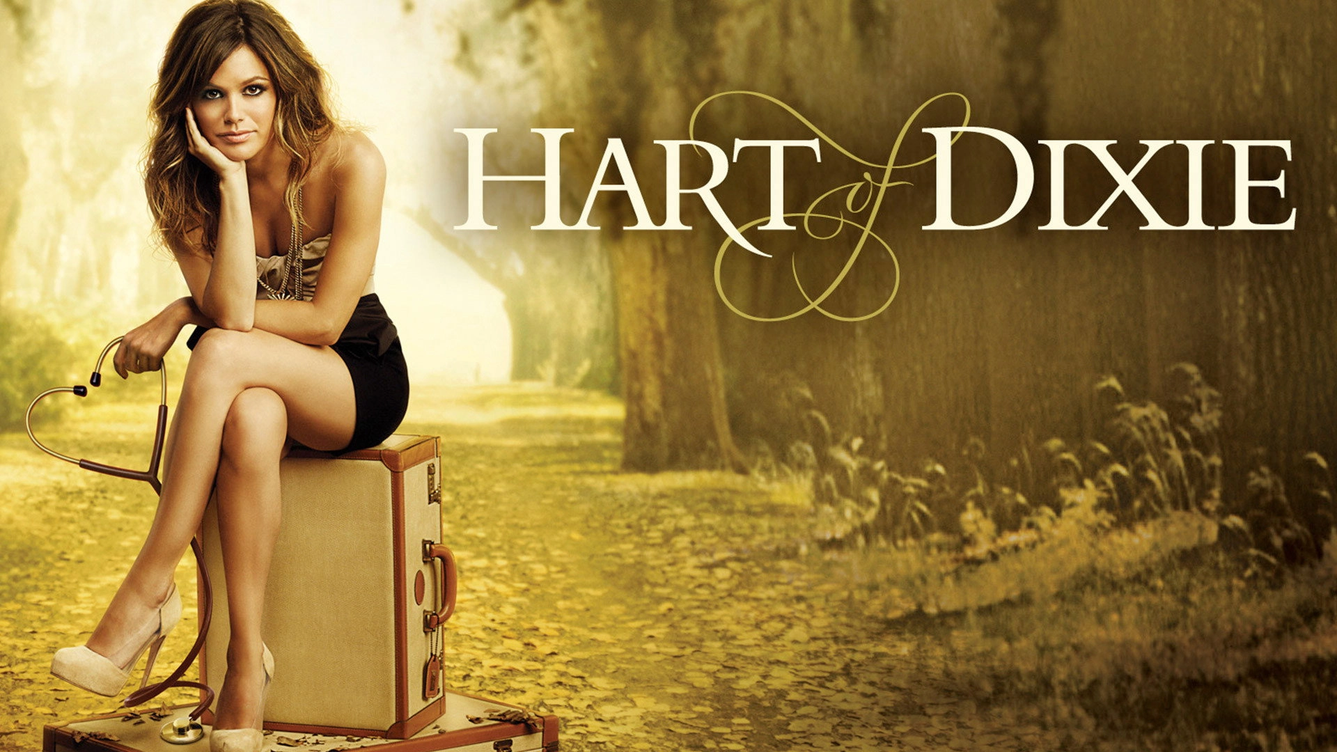 Hart of Dixie