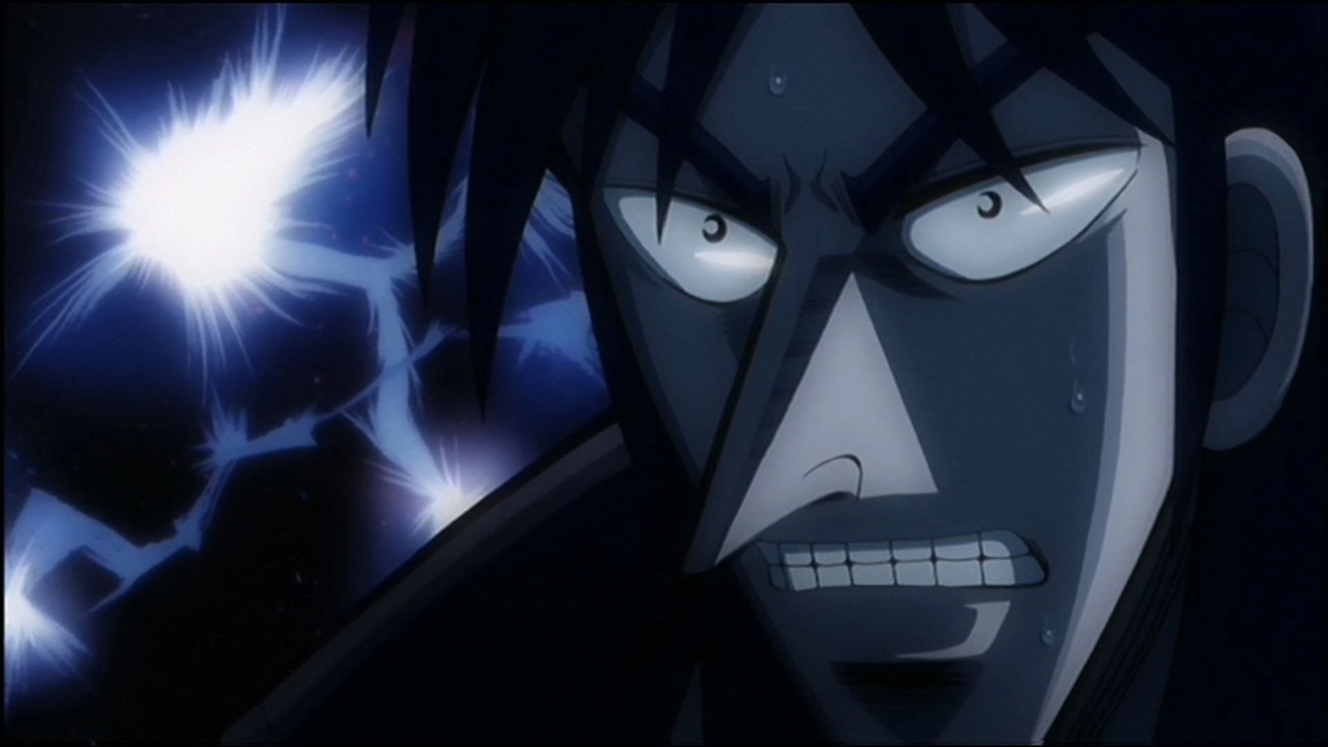 Kaiji