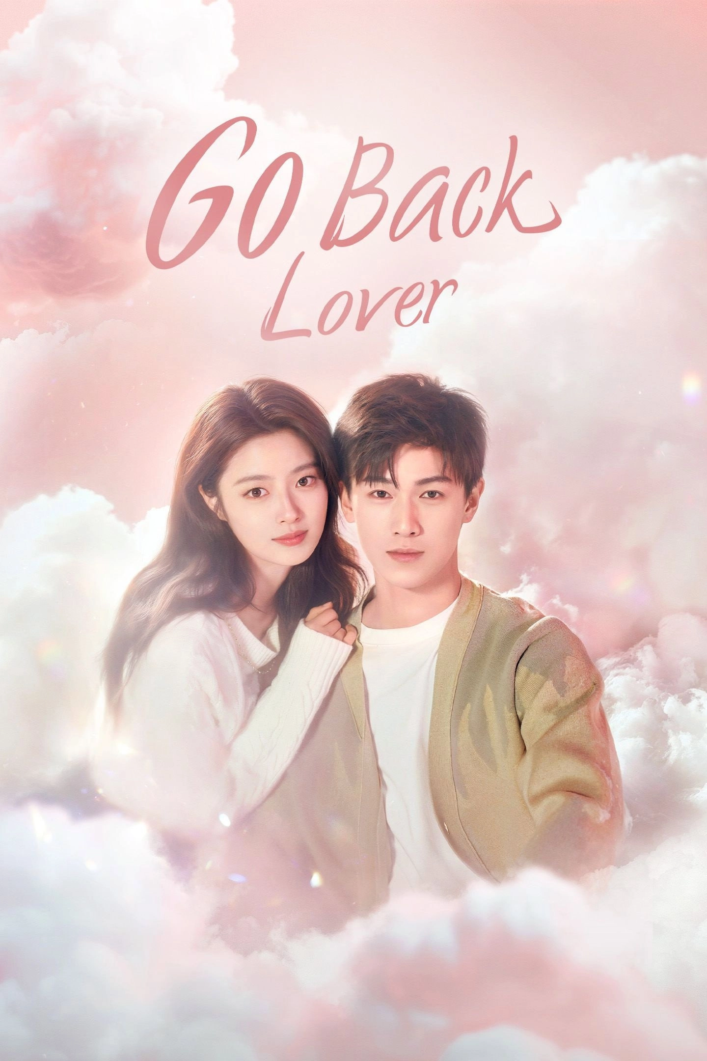 Go Back Lover