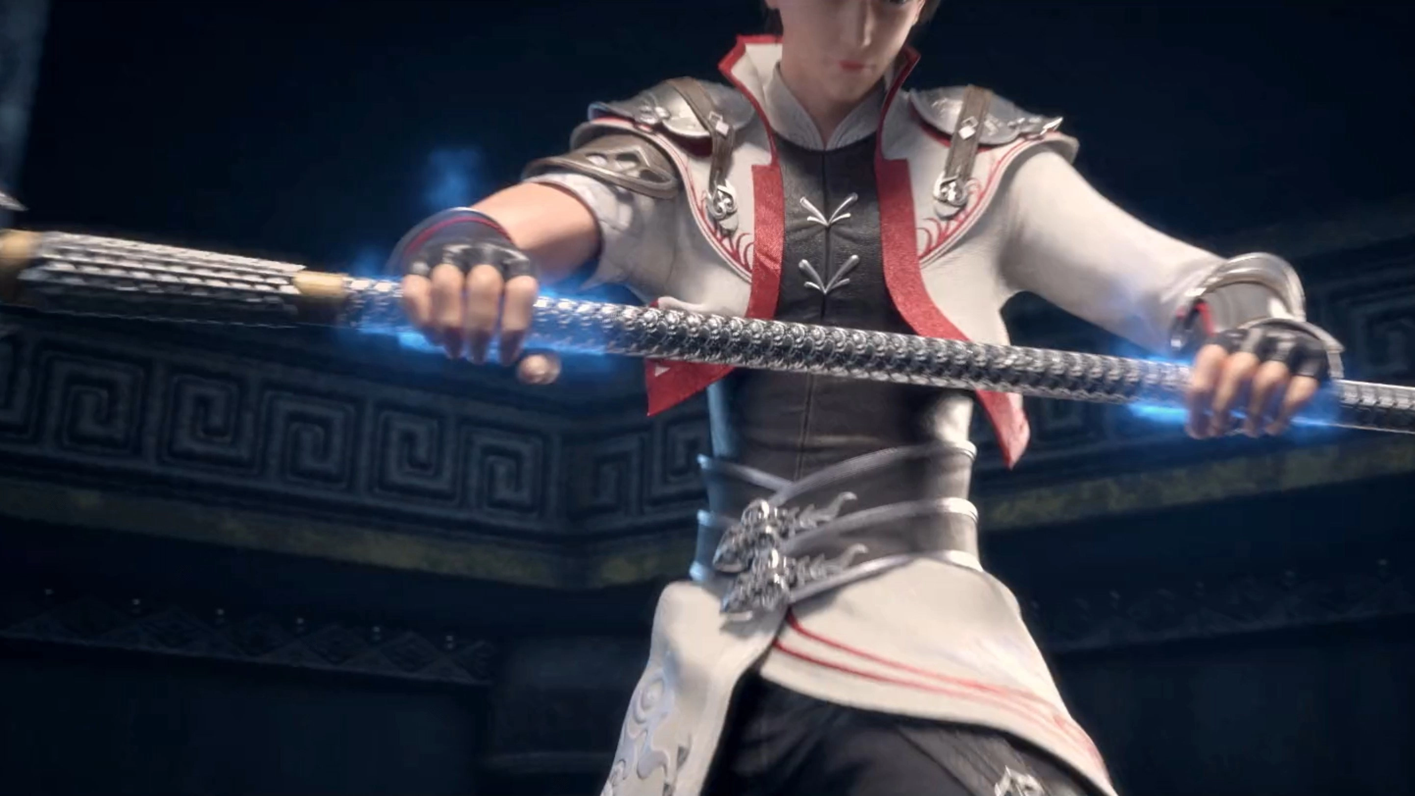 Martial Universe