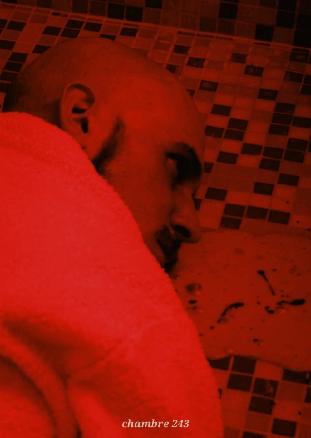 Chambre 243