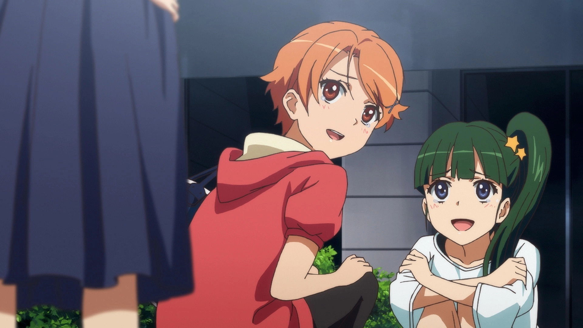 Natsuiro Kiseki