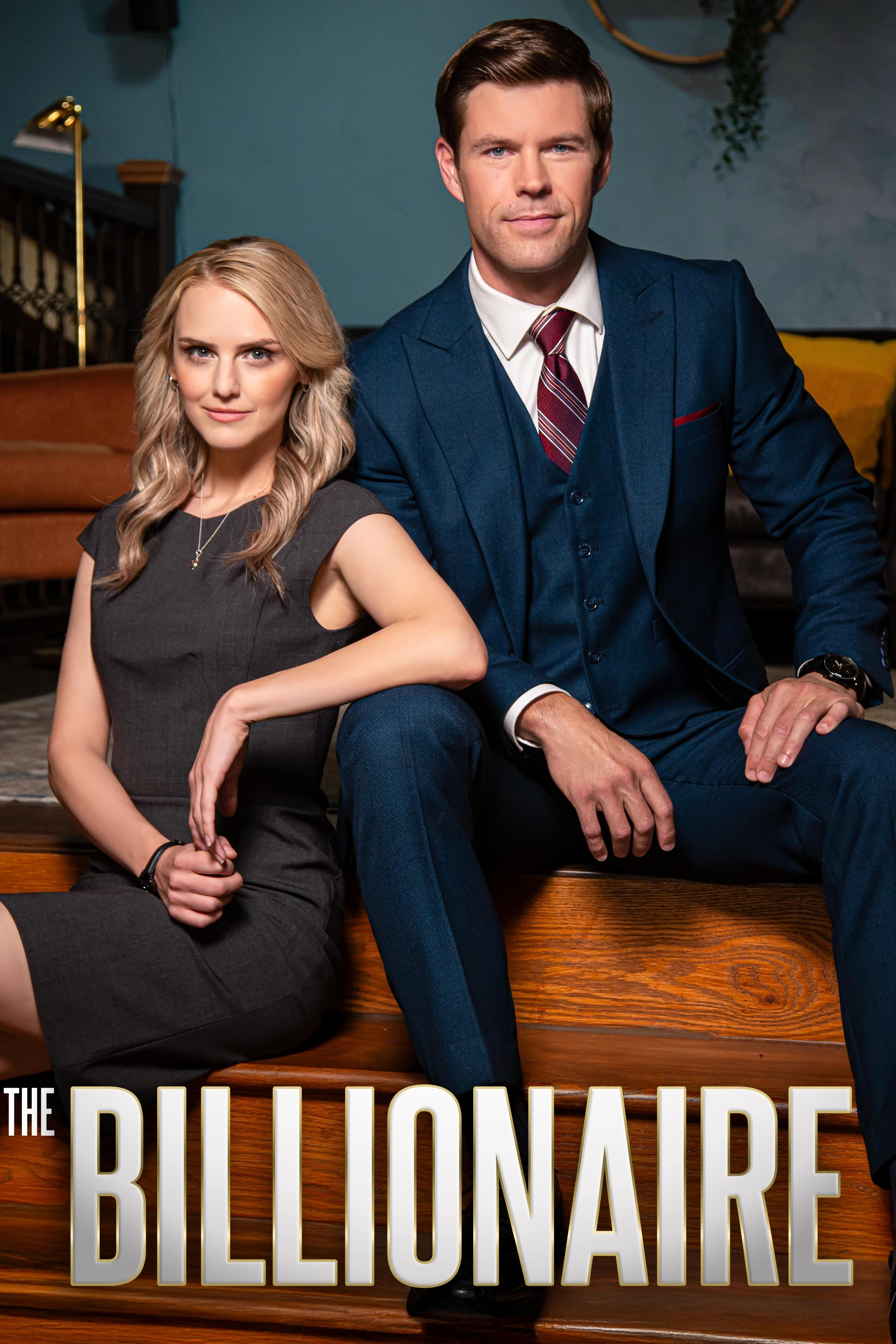 Beauty and the Billionaire