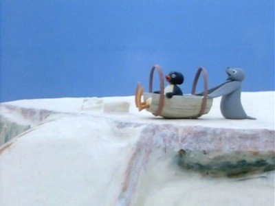 Pingu