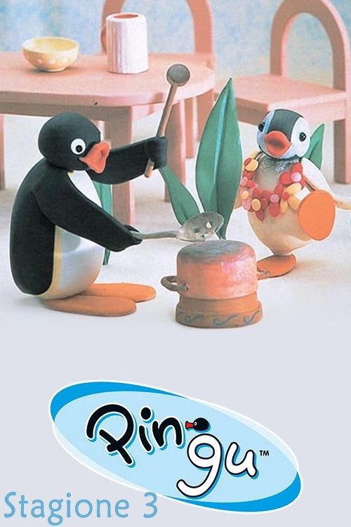 Pingu