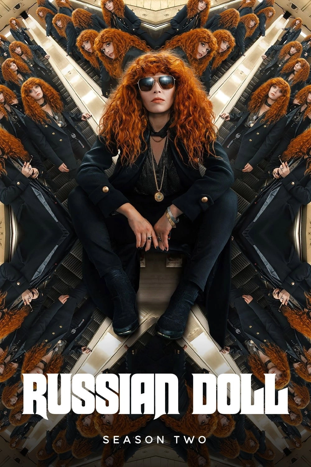 Russian Doll