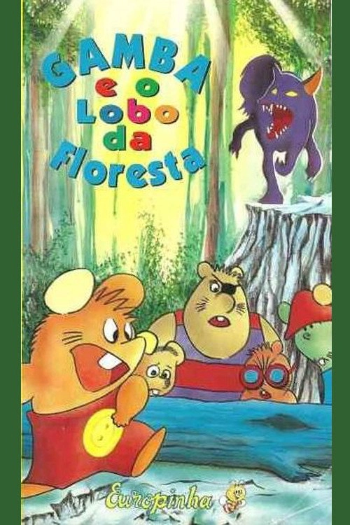 Adventure of Gamba