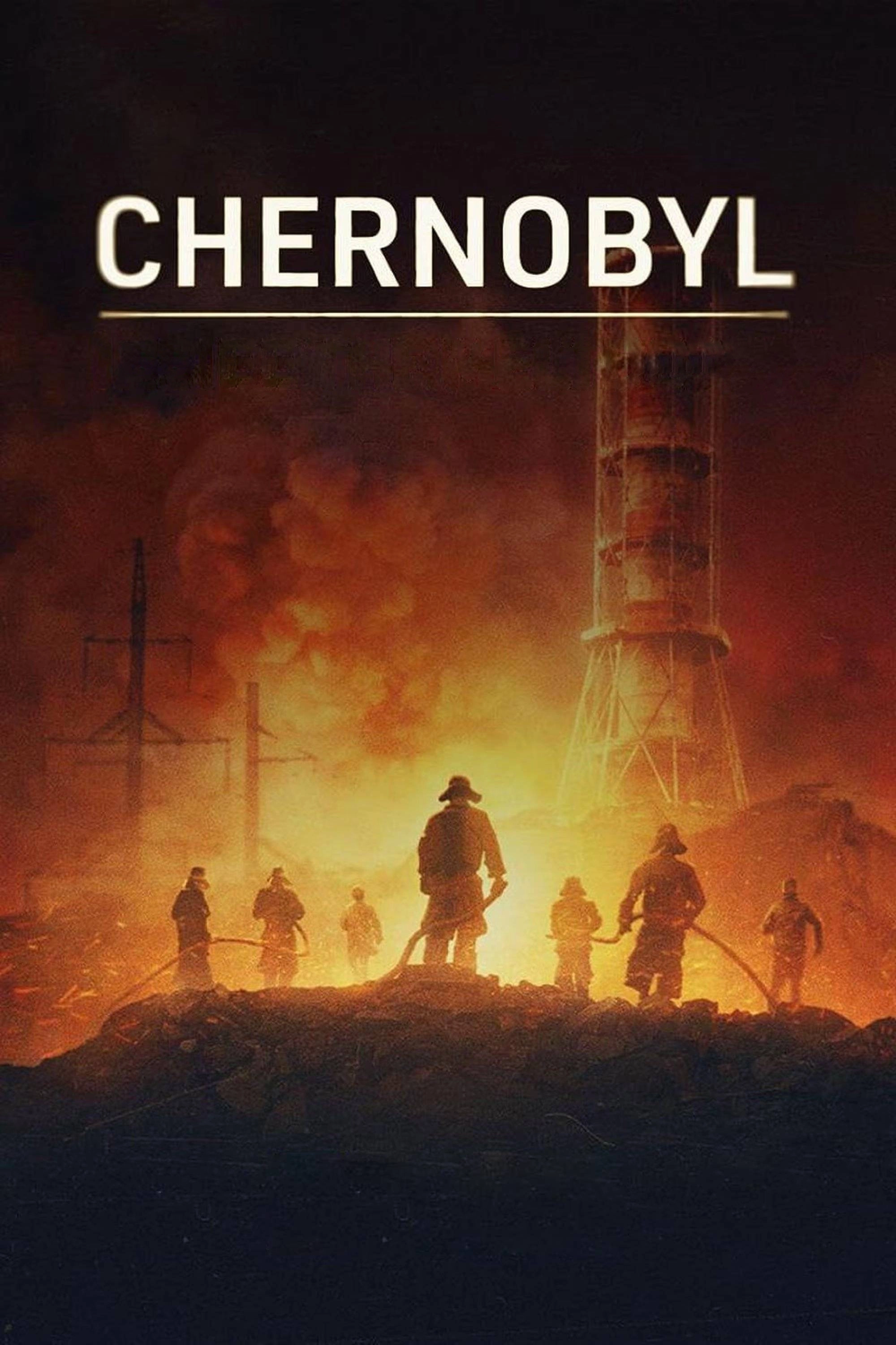 Chernobyl: Inside the Meltdown