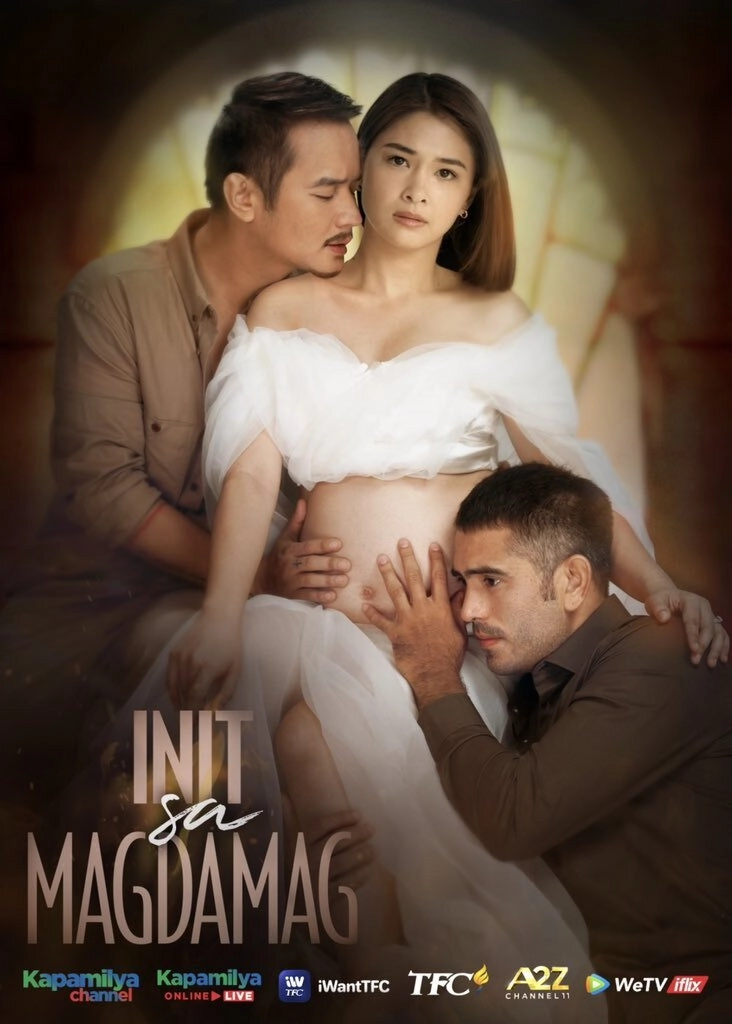 Init sa Magdamag