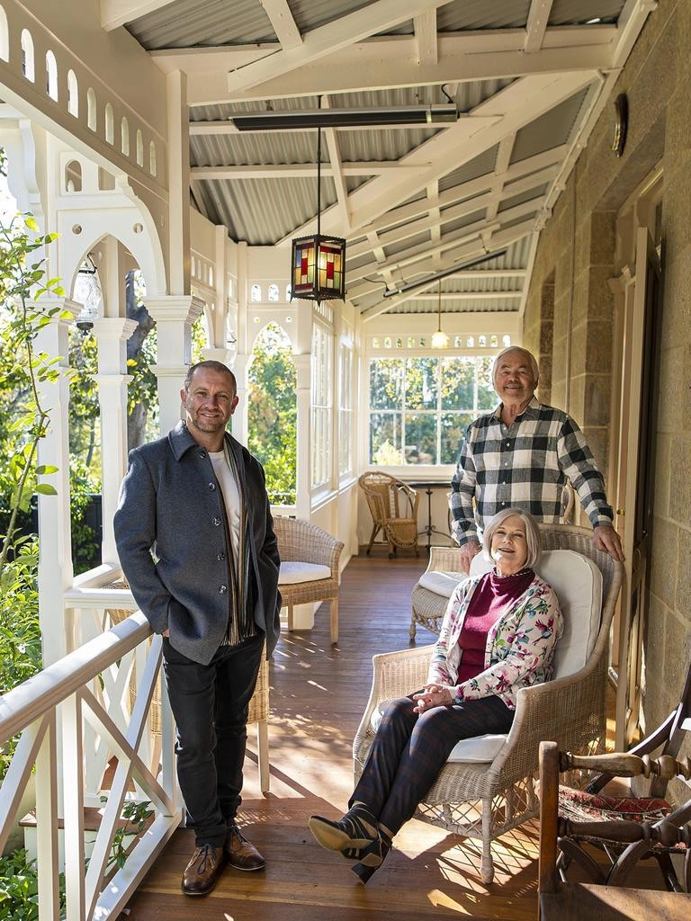 Restoration Australia
