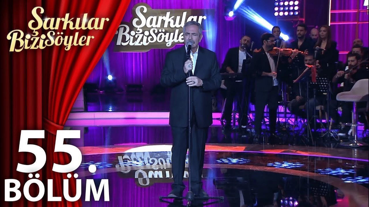 Şarkılar Bizi Söyler