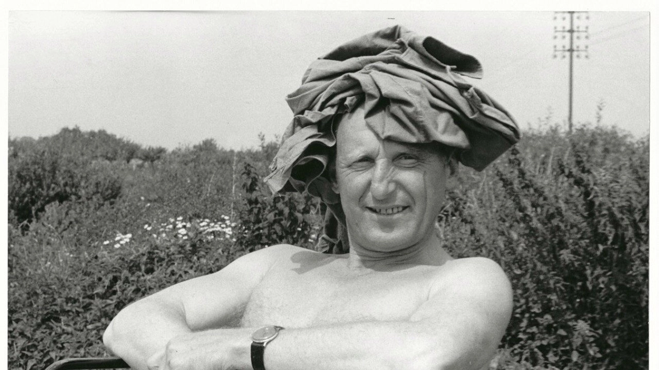 Bourvil : le rire et la tendresse