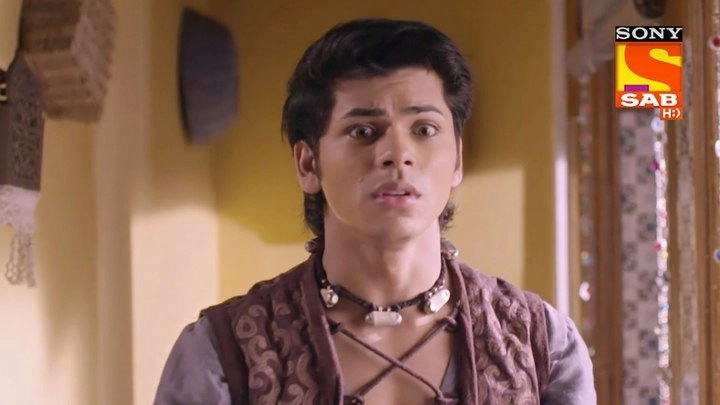 Aladdin - Naam Toh Suna Hoga