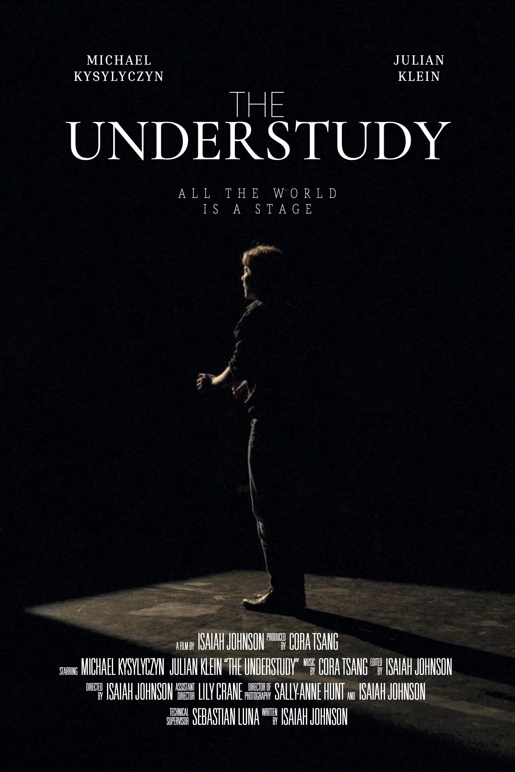 The Understudy