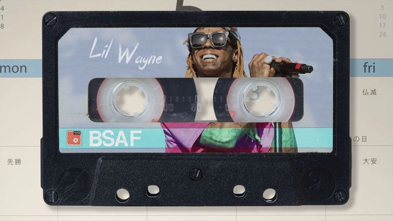 TAPE