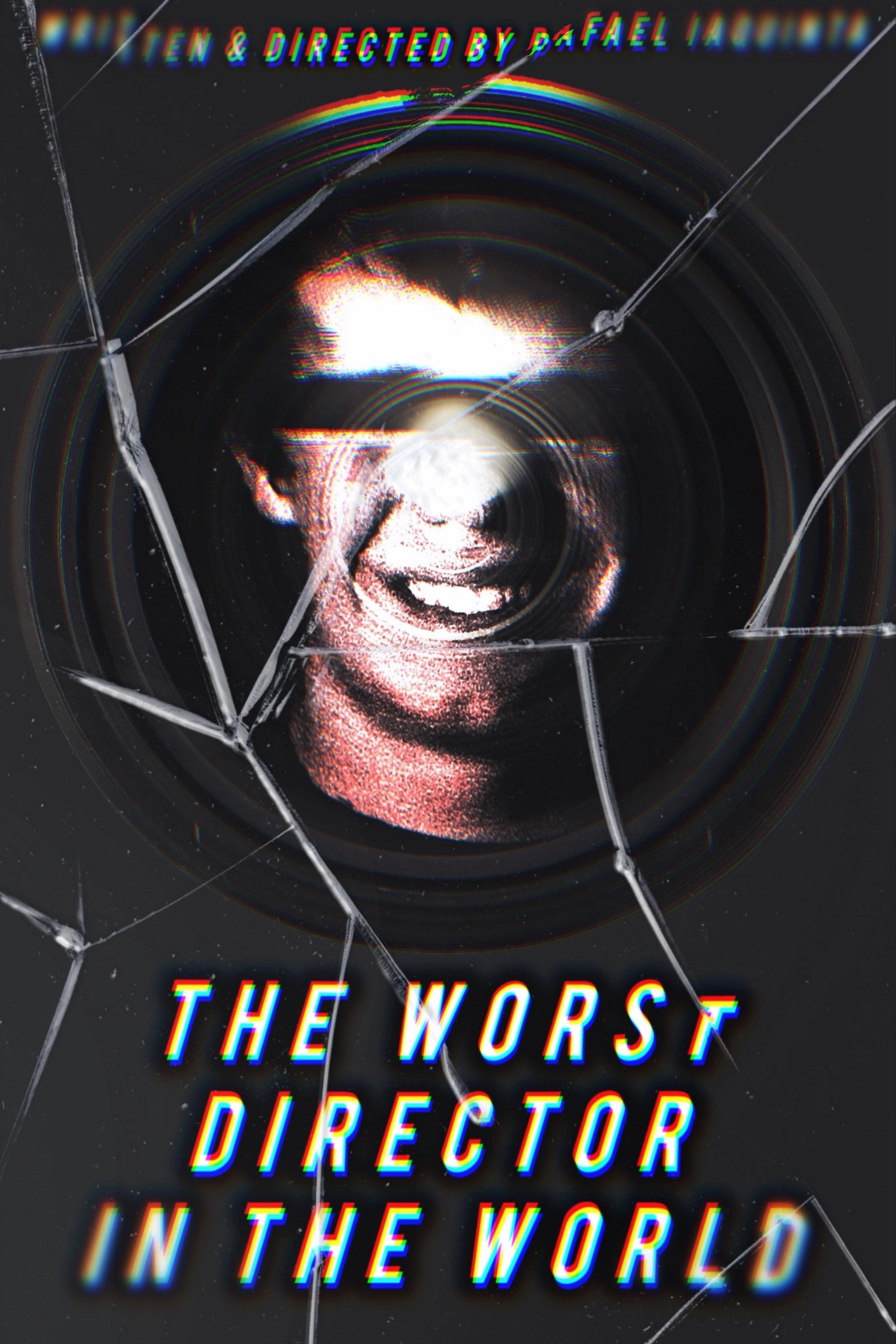 The Worst Director in the World