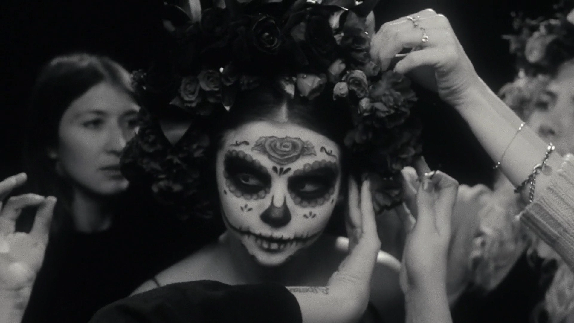 Selena Gomez: My Mind & Me