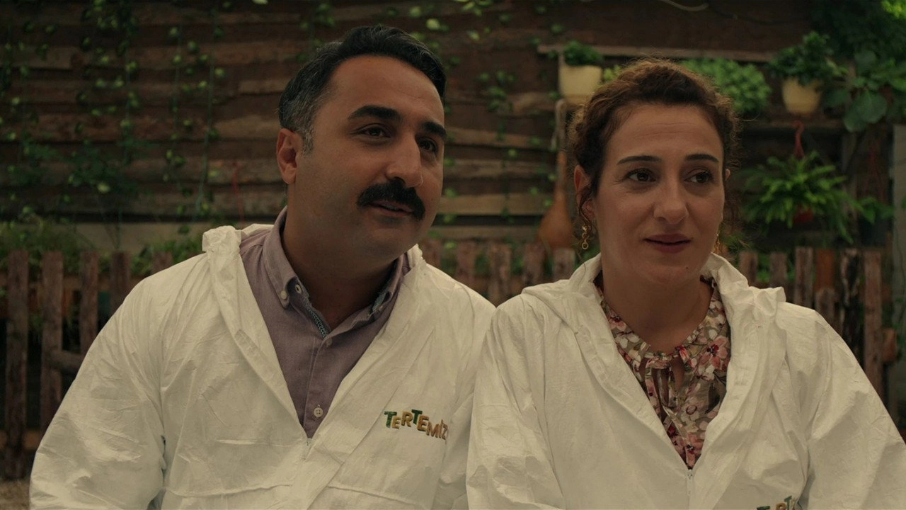 Tertemiz