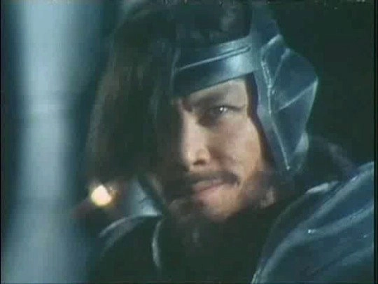 Choushinsei Flashman