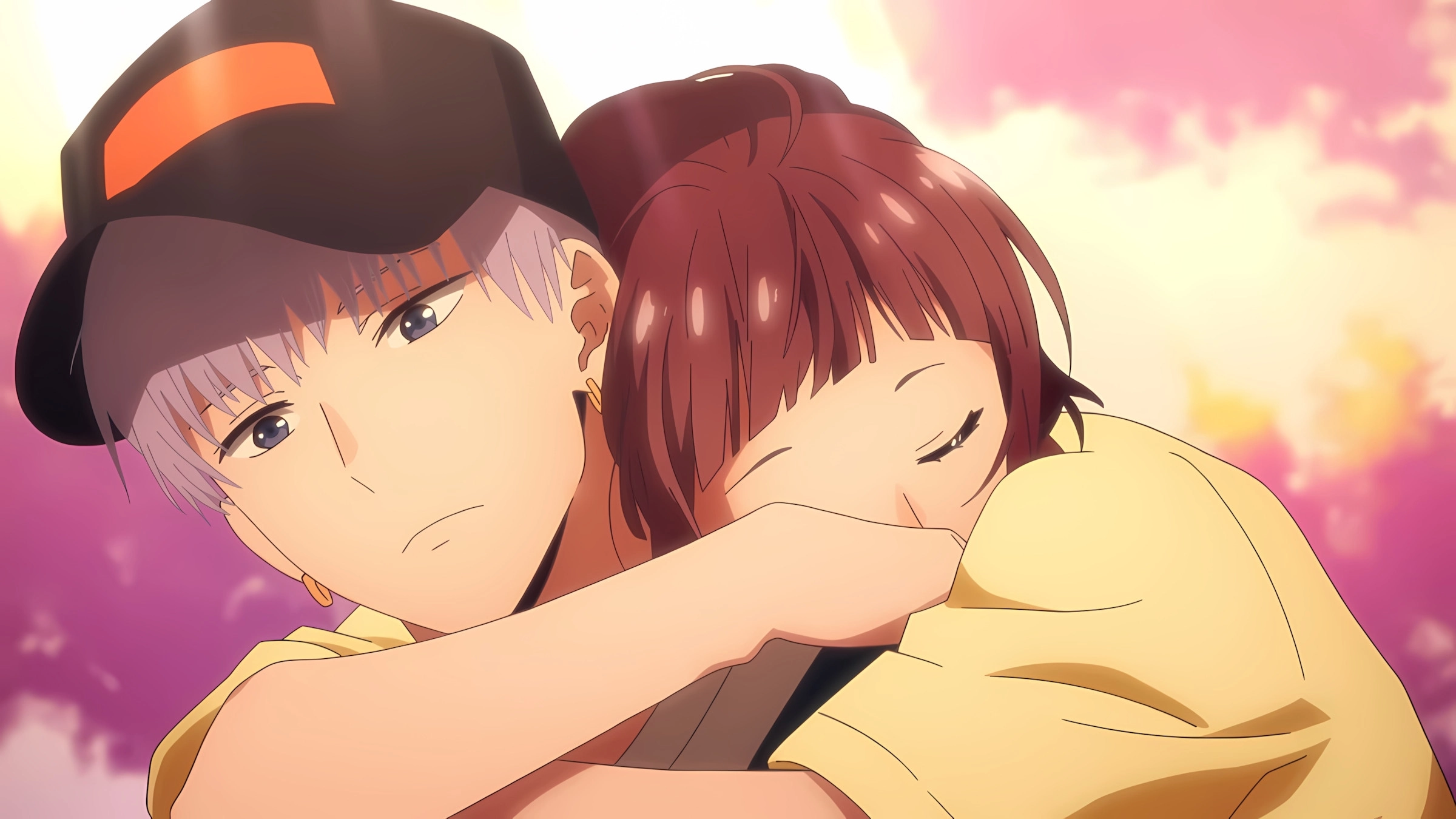 Uchino Utouto Domo ga Sumimasen