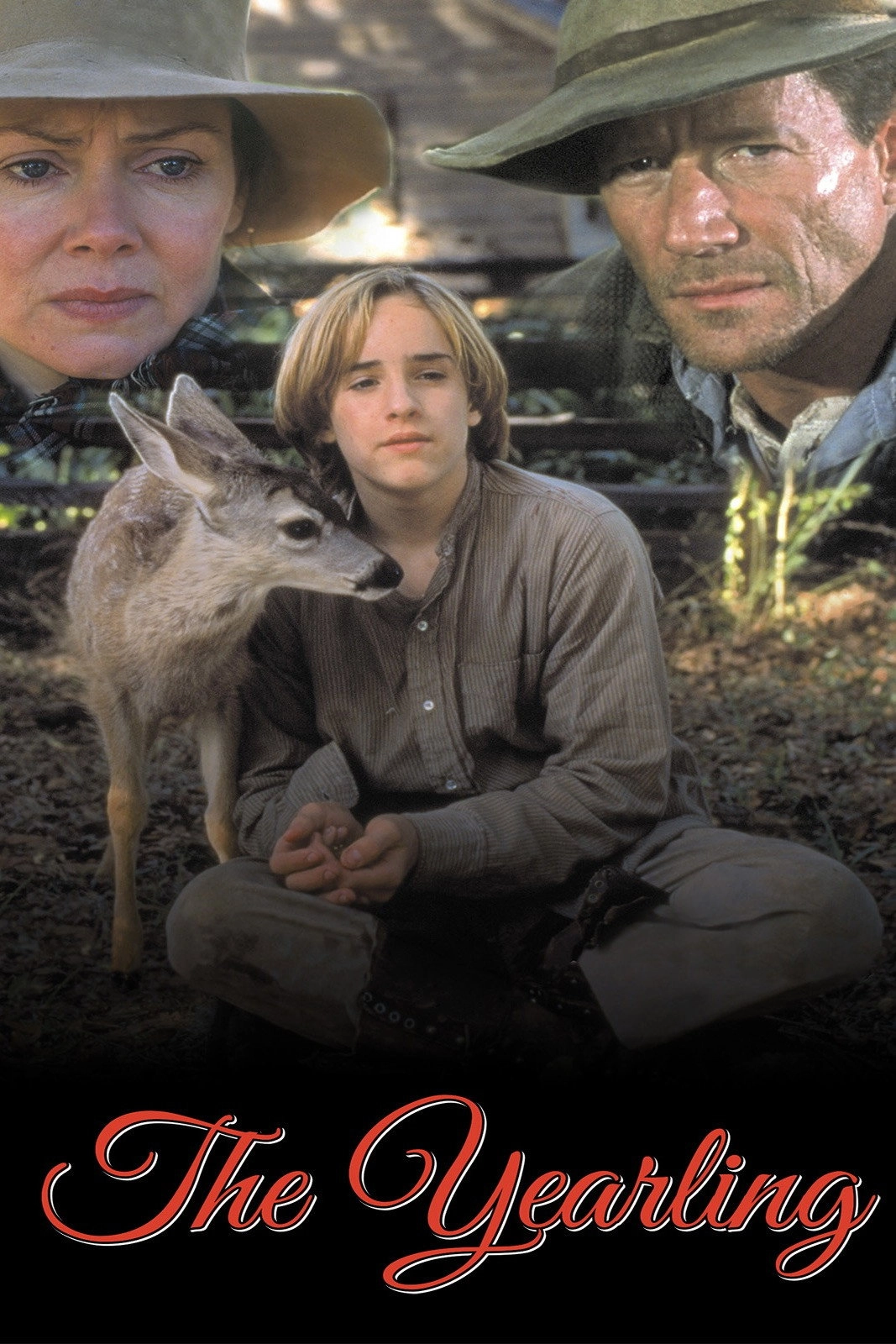 The Yearling
