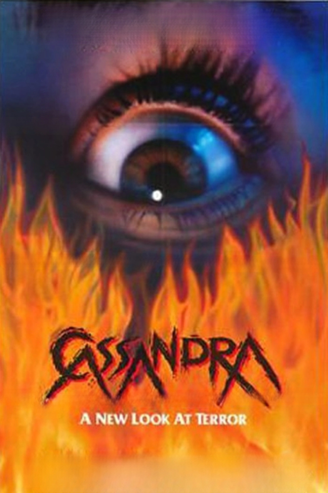 Cassandra