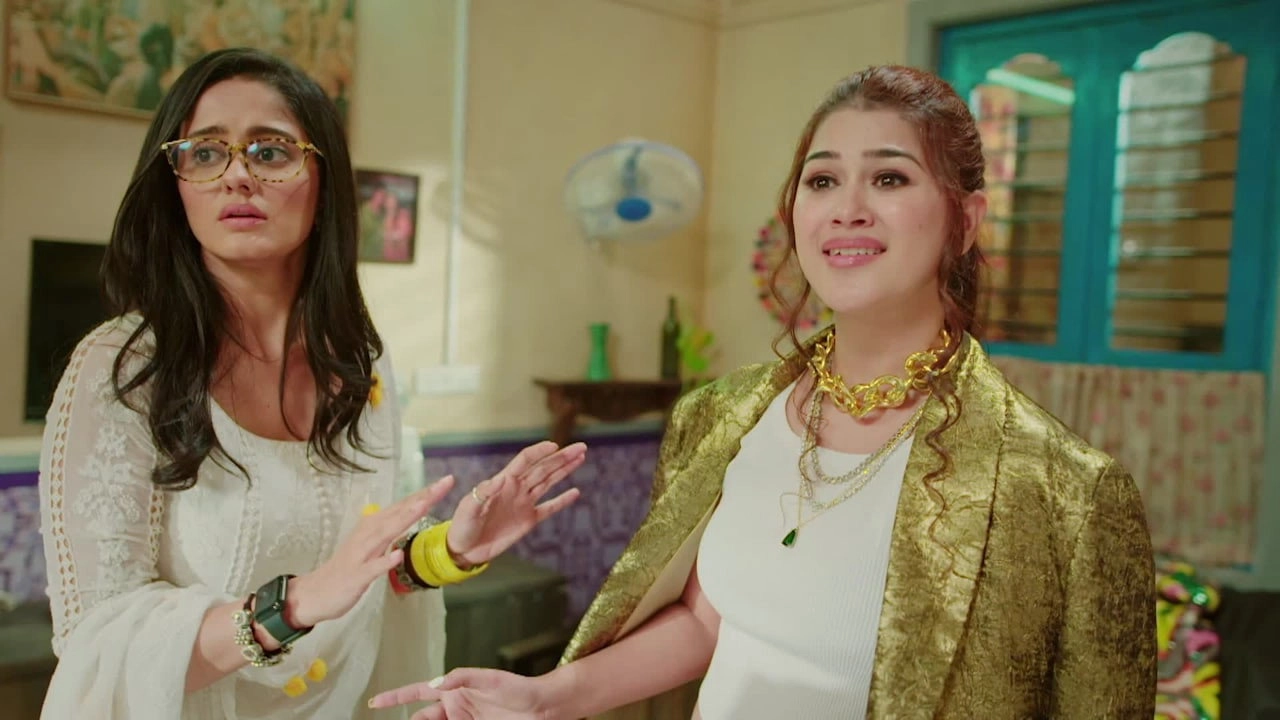Mannat: Harr Khushi Paane Ki