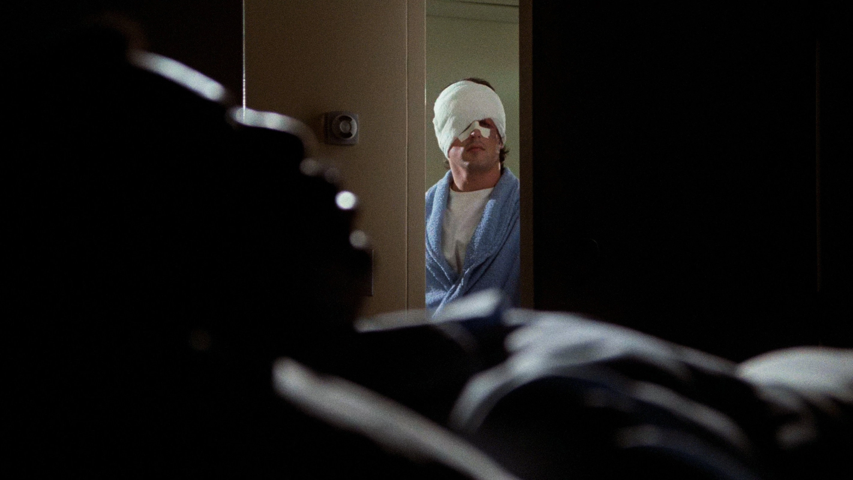 Rocky II