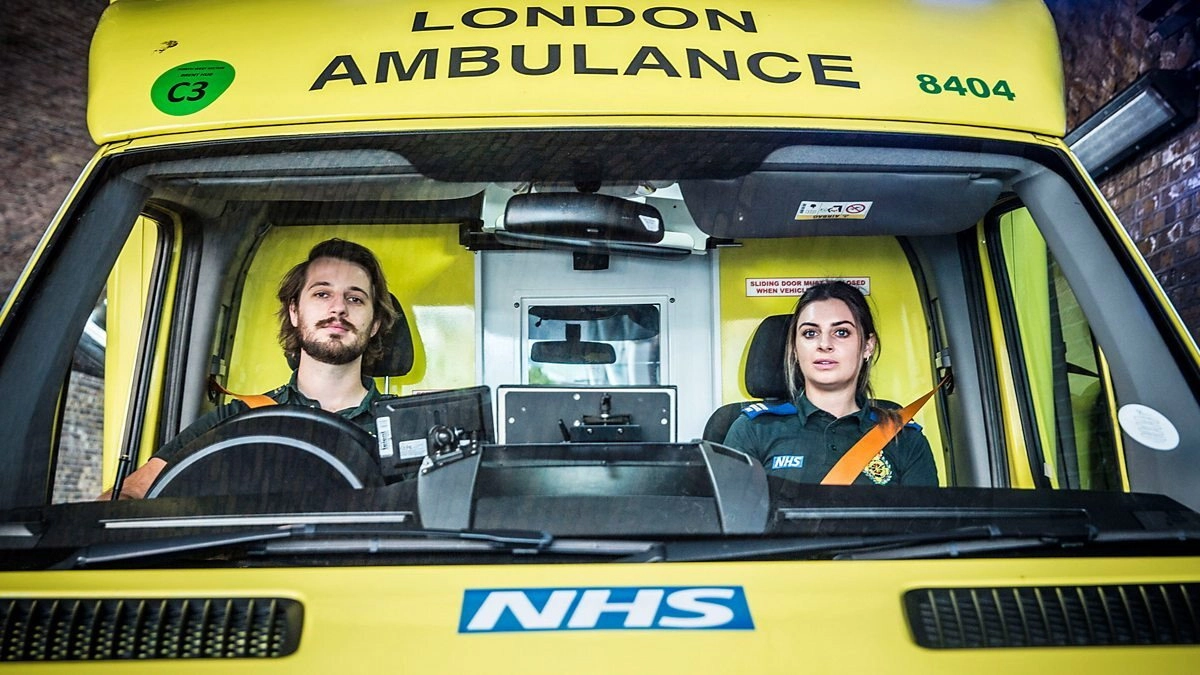 Ambulance