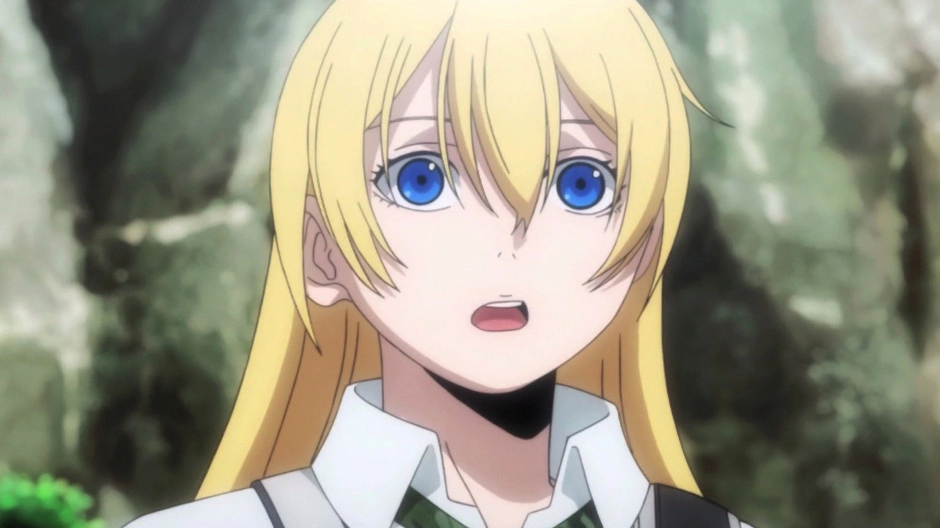 Btooom!
