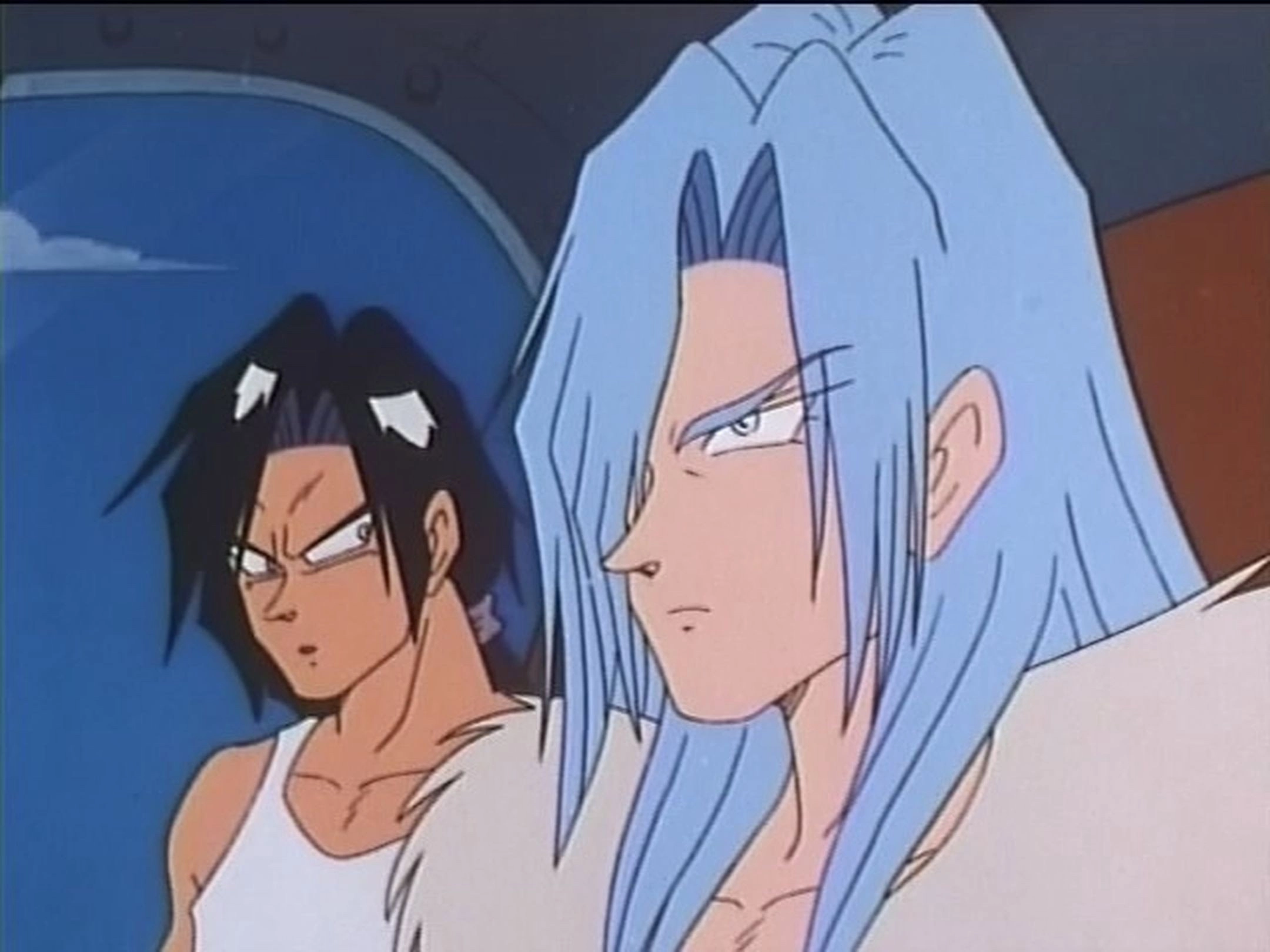 Nangoku Shounen Papuwa-kun