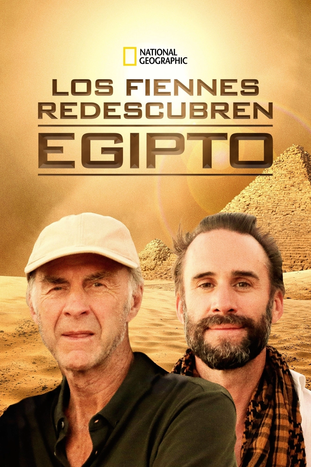 Egypt with the World's Greatest Explorer