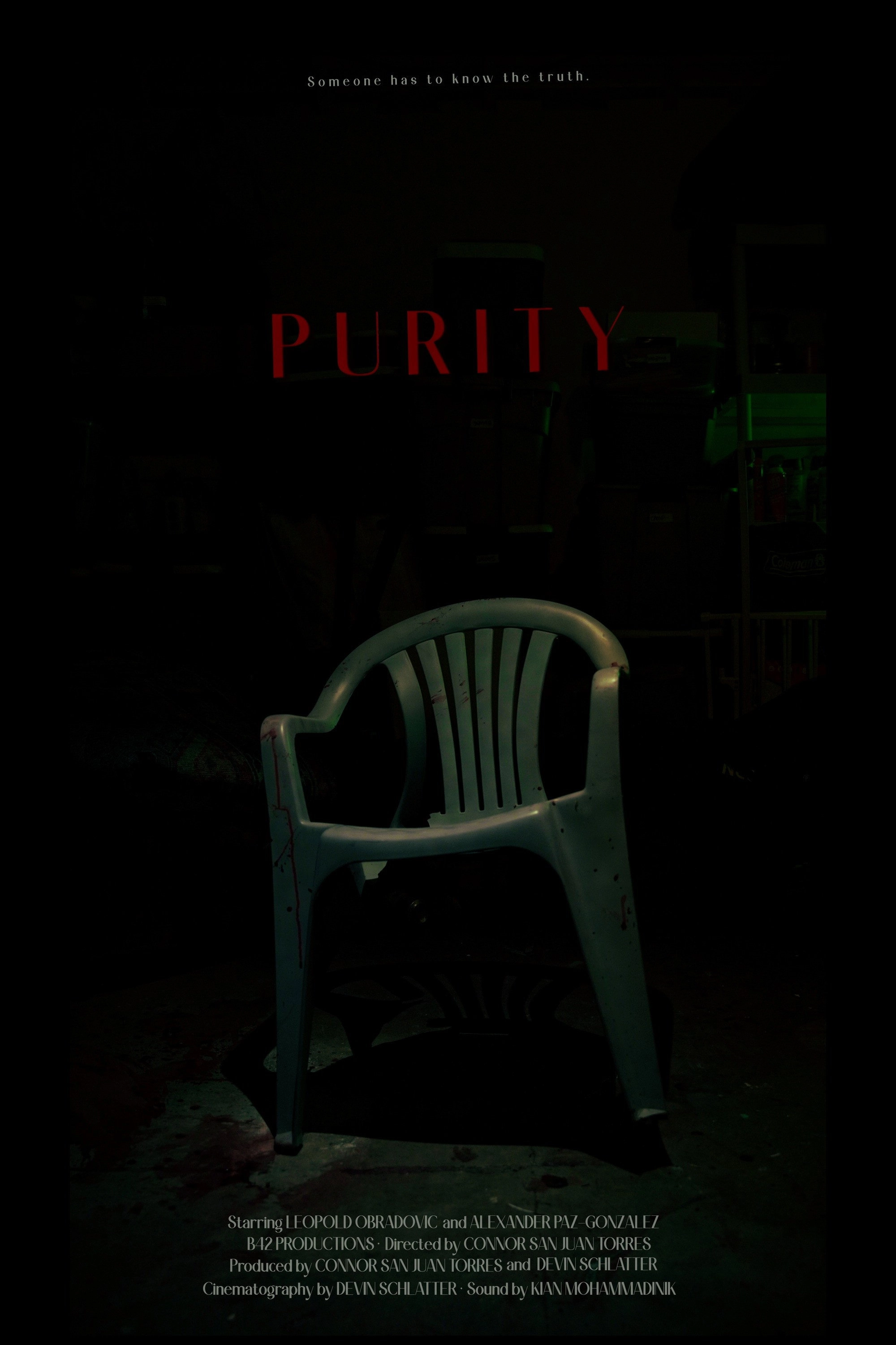 Purity