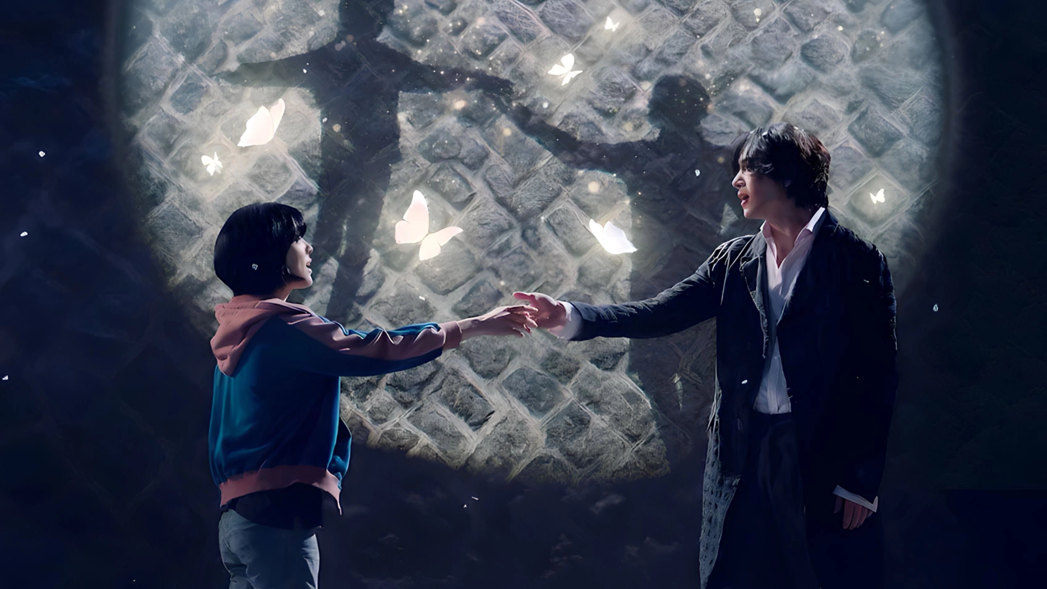 The Sound of Magic