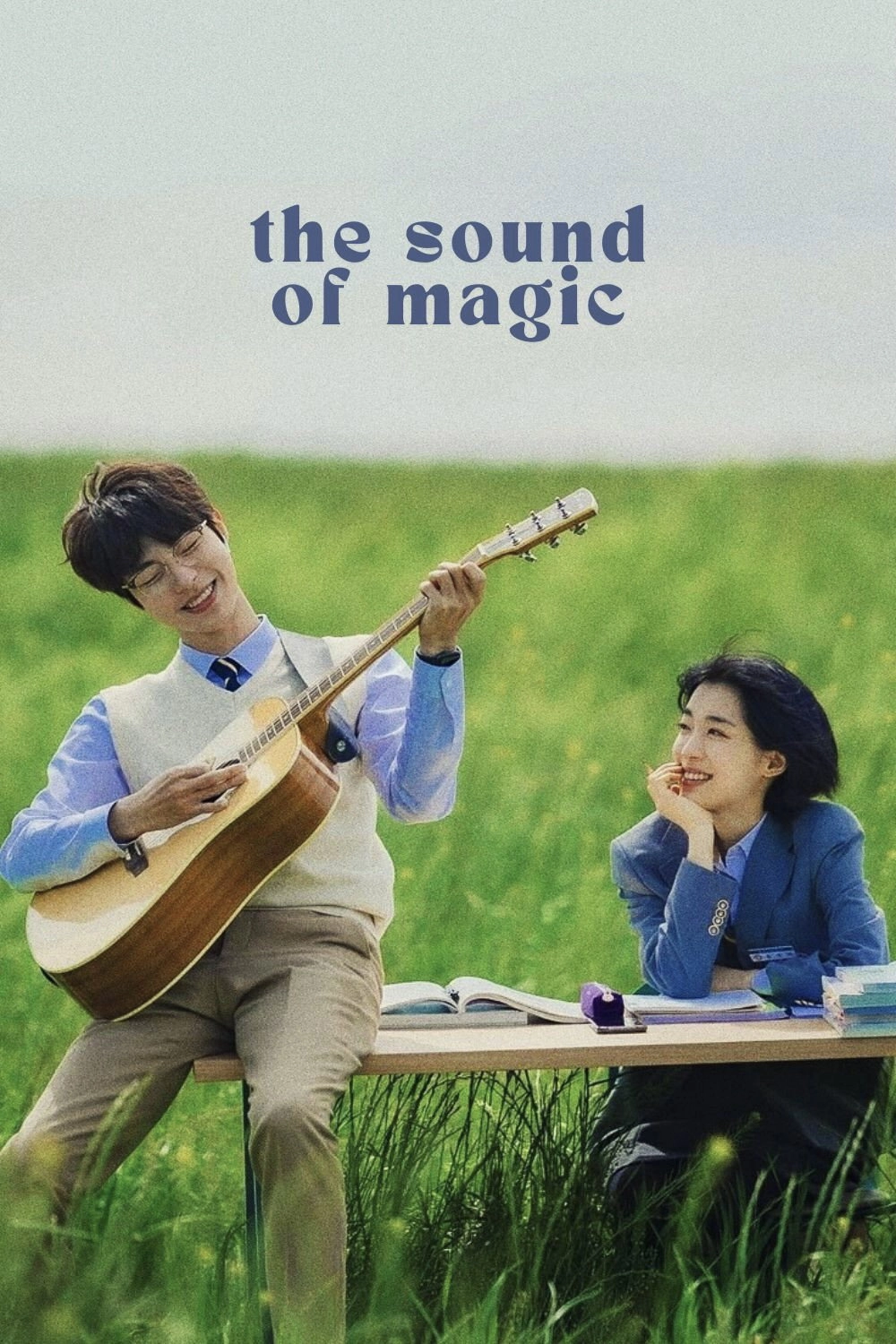 The Sound of Magic