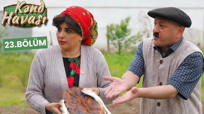 Kənd Havası
