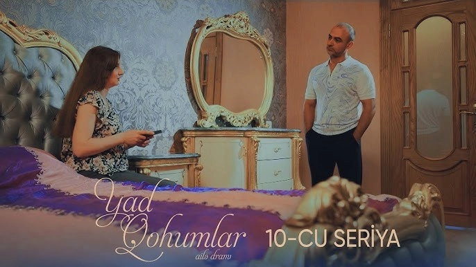 Yad Qohumlar