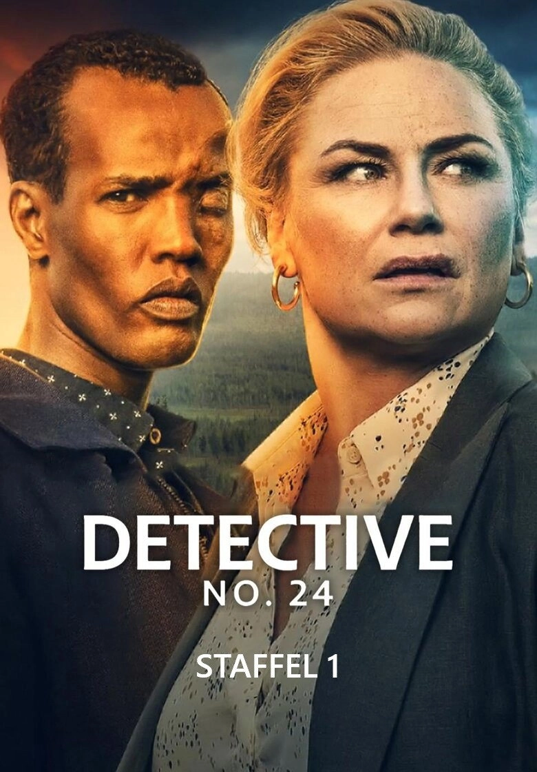 The Detective from Beledweyne