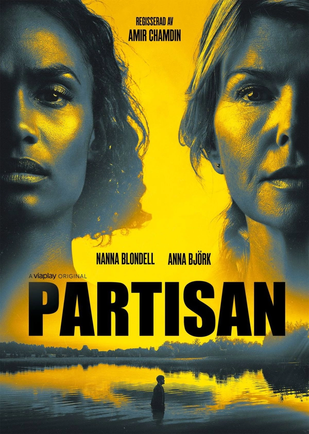 Partisan