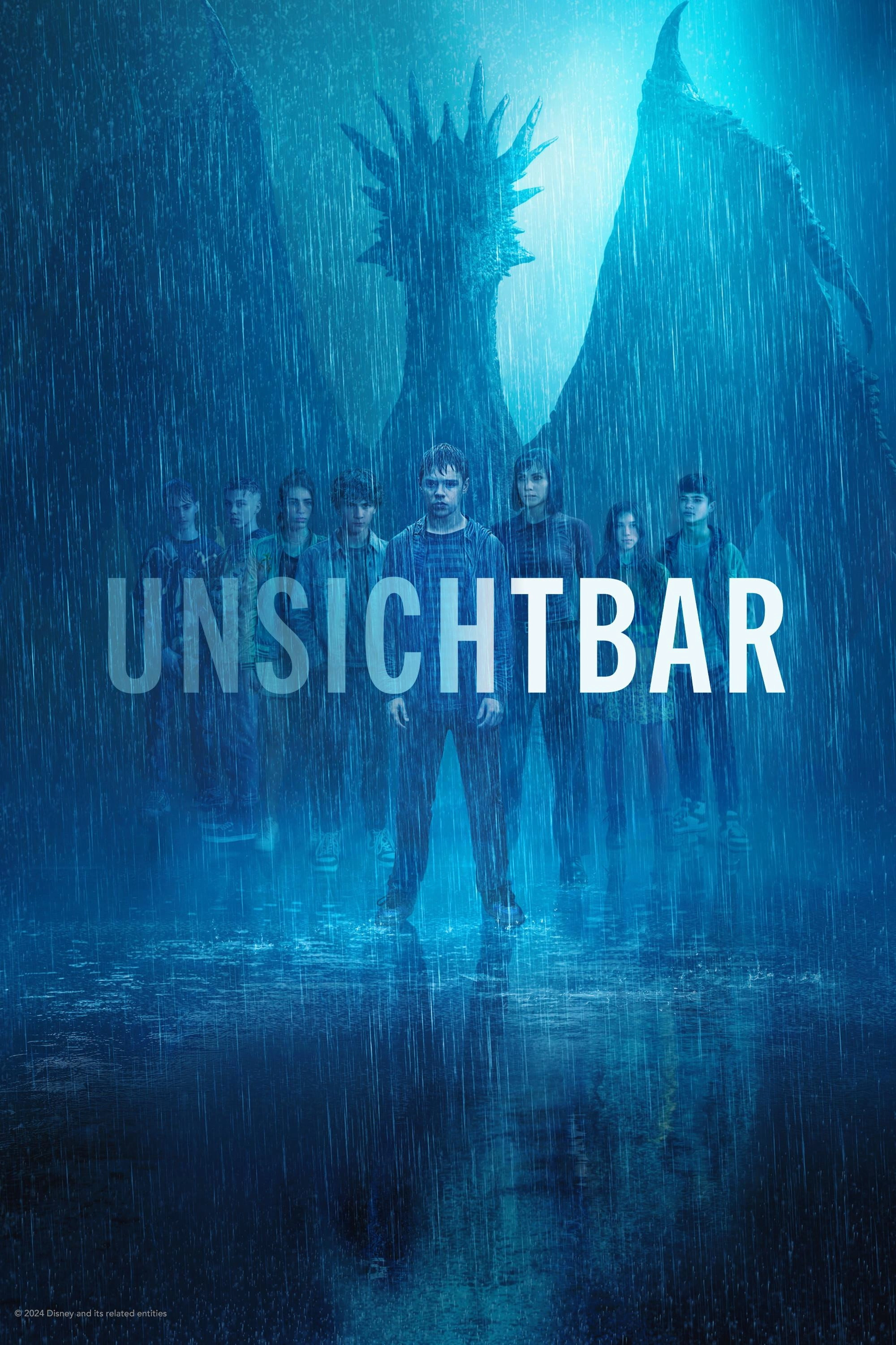 Invisible