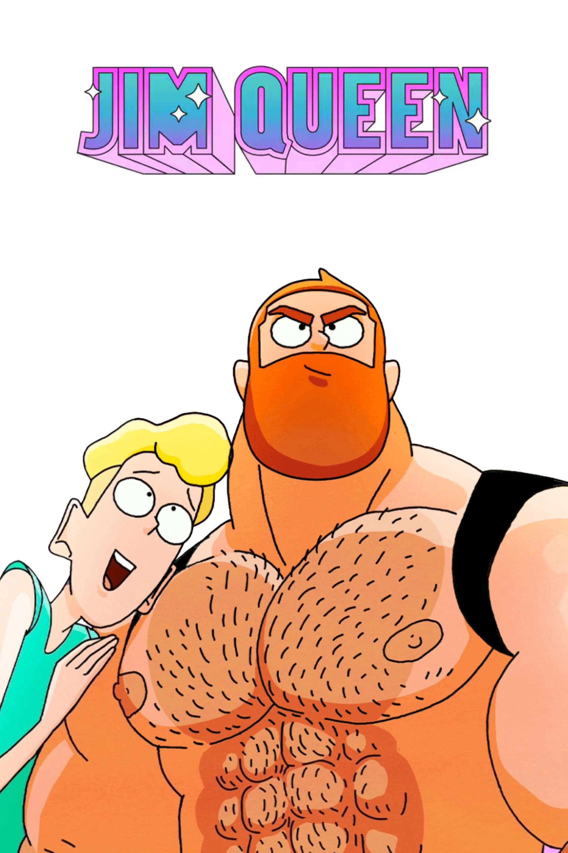 Jim Queen