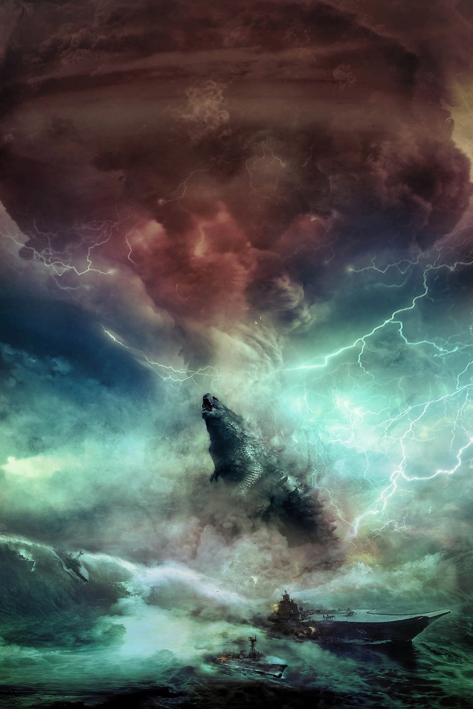 Godzilla