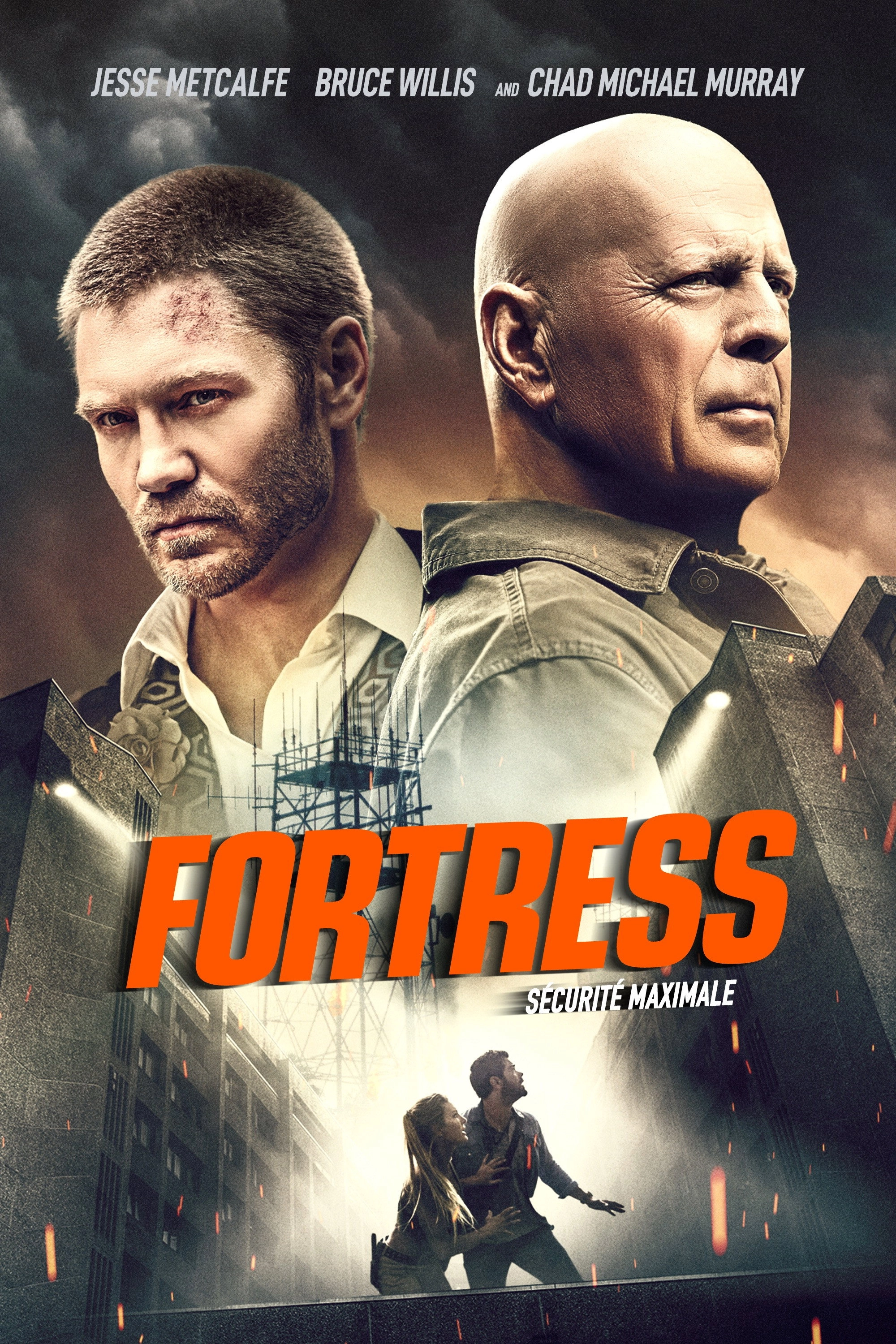 Fortress